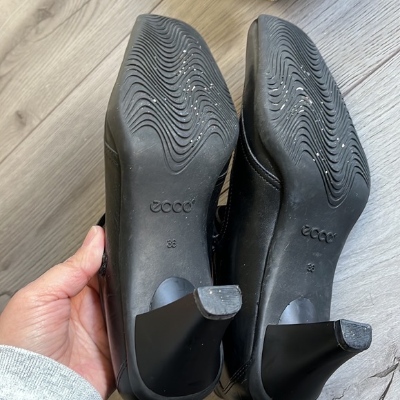 Ecco - Ladies shoes - Picture 9 of 9